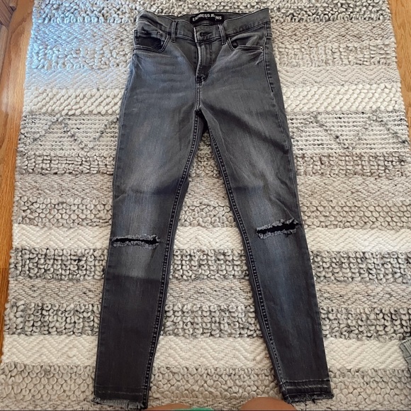 Express Denim - Express jeans